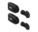 THULE Wheel Strap Locks - 986000